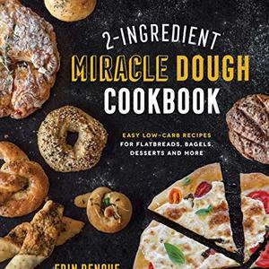 Easy Recipes For Flatbreads and Bagels, Shipped Right to Your Door