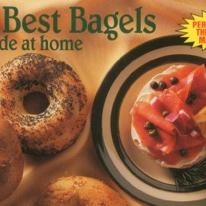 A Comprehensive Guide to Making Authentic Bagels At Home