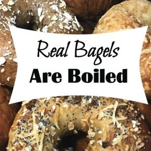 Painless Recipes For Making A Proper Bagel, Shipped Right to Your Door